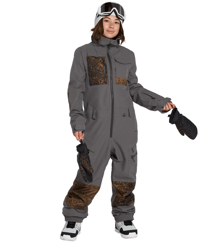 Volcom W Romy Snow Suit 2022 Volcom W Romy Snow Suit 2022