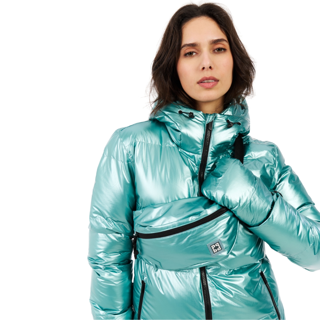 Protest Womens Prthalam Fannypack