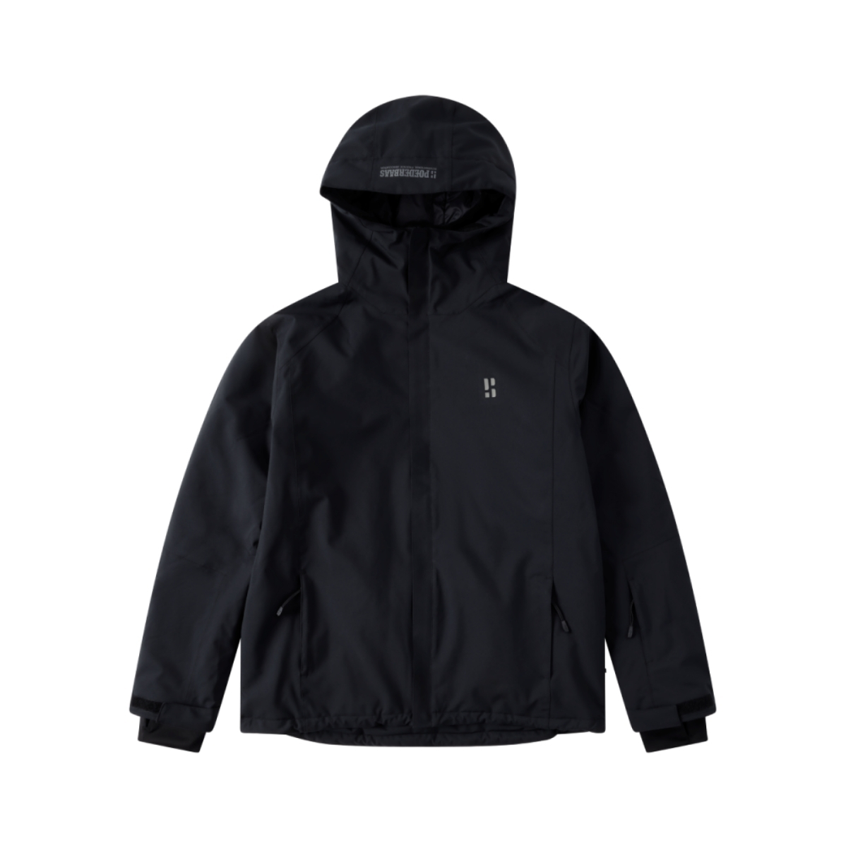 Poederbaas Mens Arctic 2L Insulated Jacket