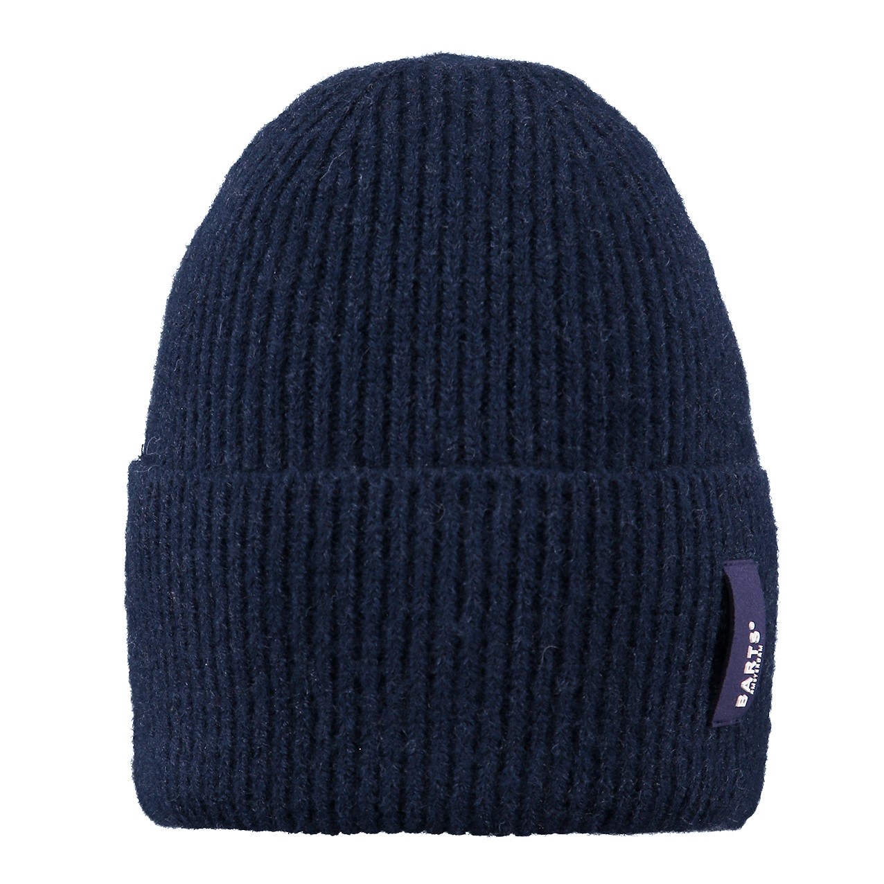 Barts Fyrby Beanie Navy 