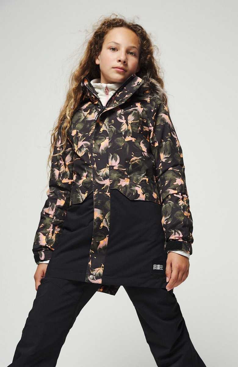 O'Neill B Fur Zeolite Jacket O'Neill B Fur Zeolite Jacket