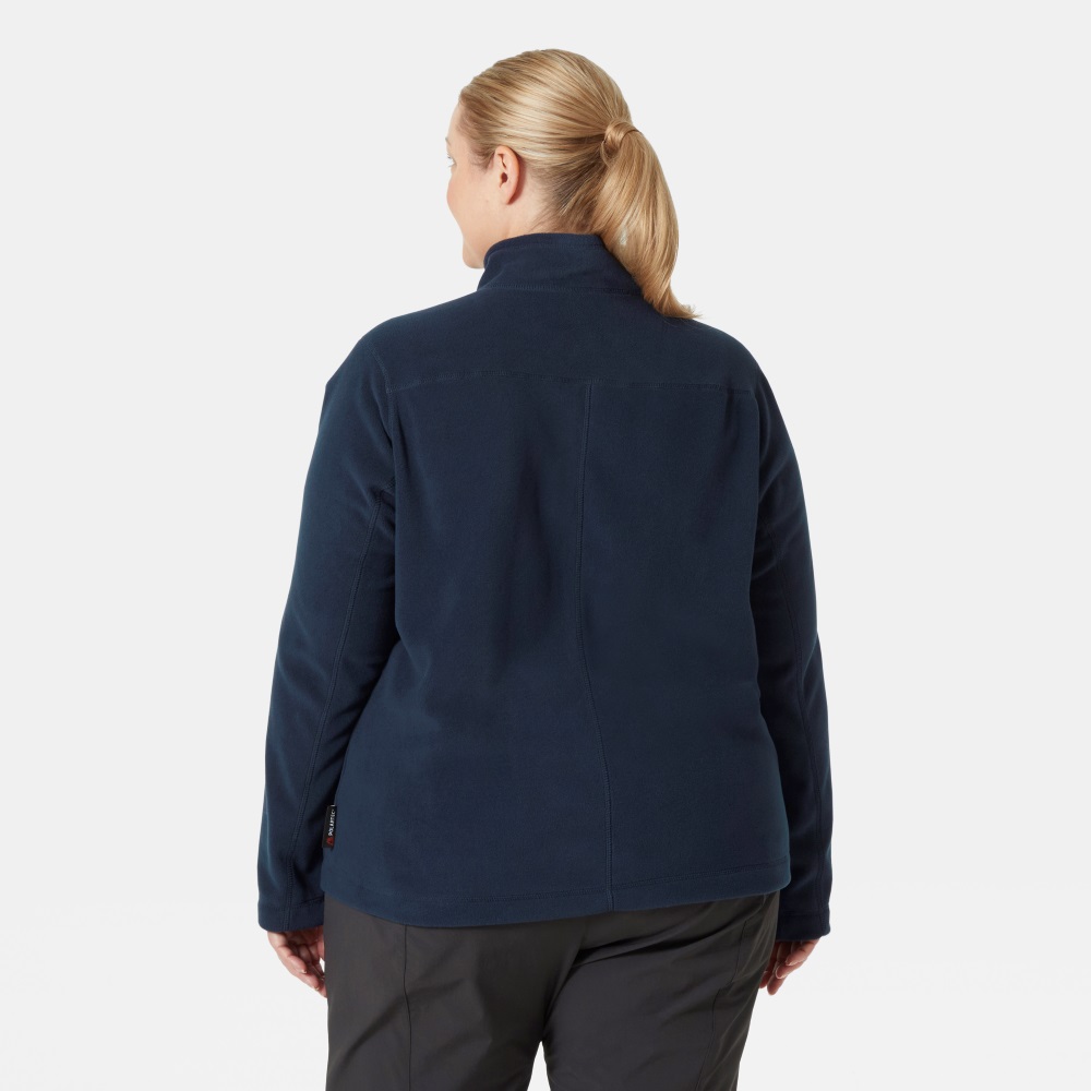 Helly Hansen Womens Daybreaker Fleece Plus