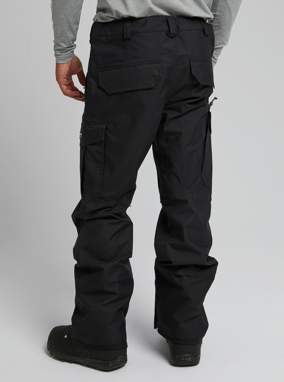 Burton Mens Cargo Pants