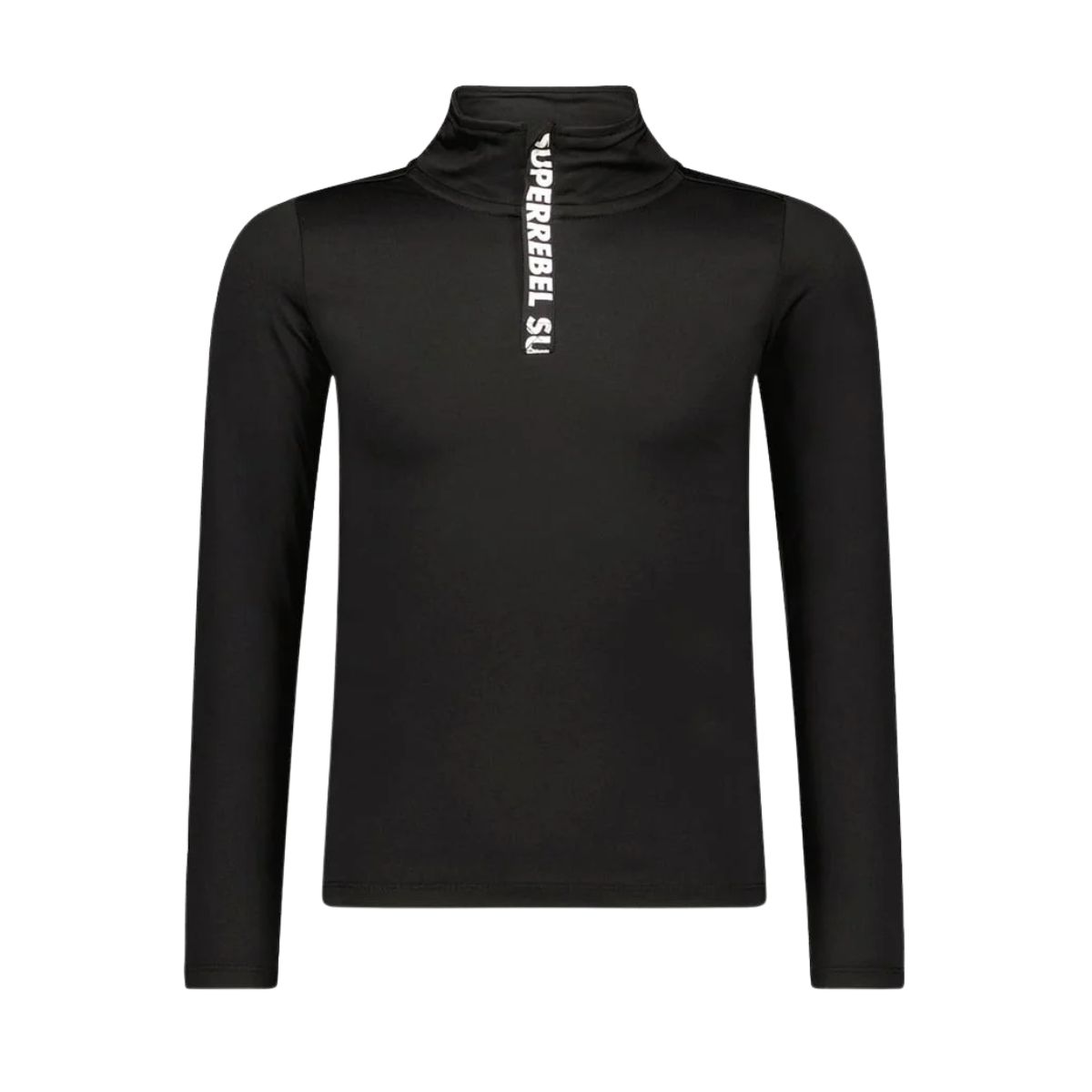 Superrebel Kids Spurt Ski Sport Jersey Pully