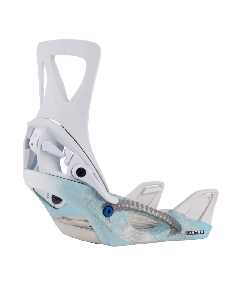 Burton Womens Step On Re:Flex