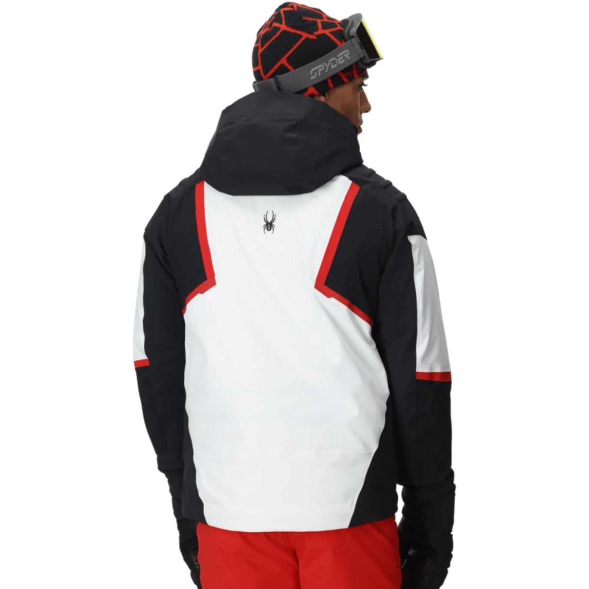 Spyder Mens Vanqysh Jacket