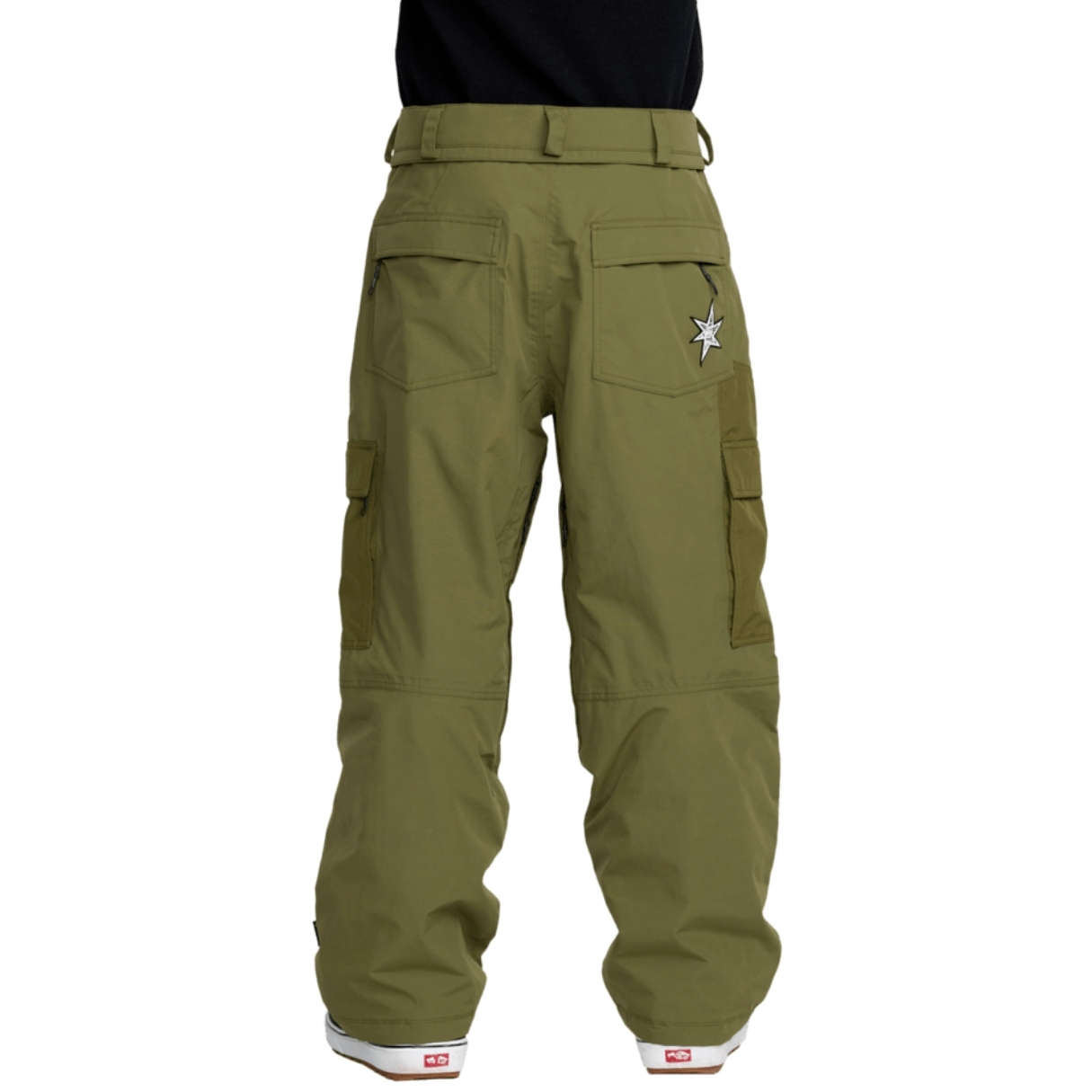 Volcom Mens Longo Gore-Tex Pant