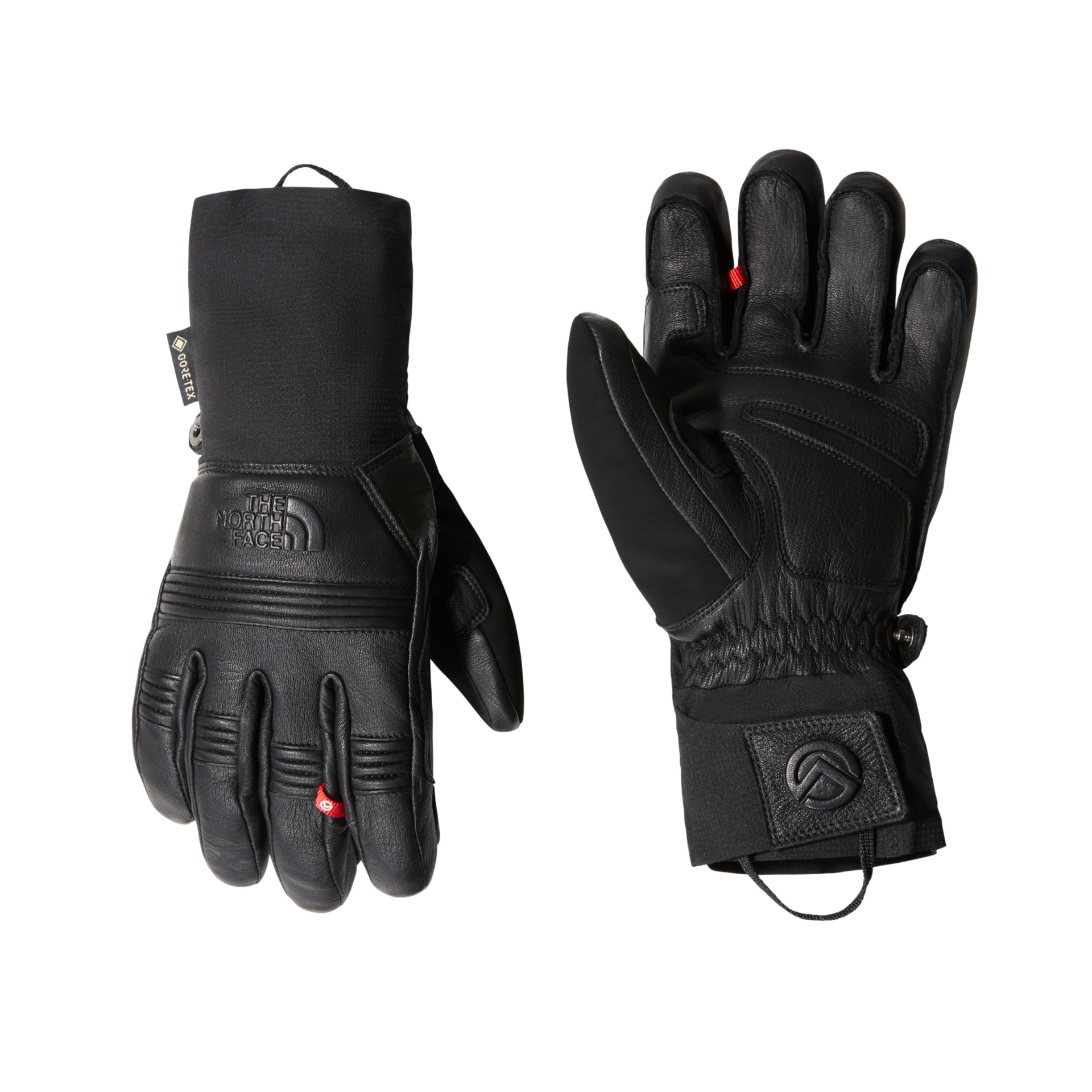 The North Face Mens Summit Patrol Gtx Glove