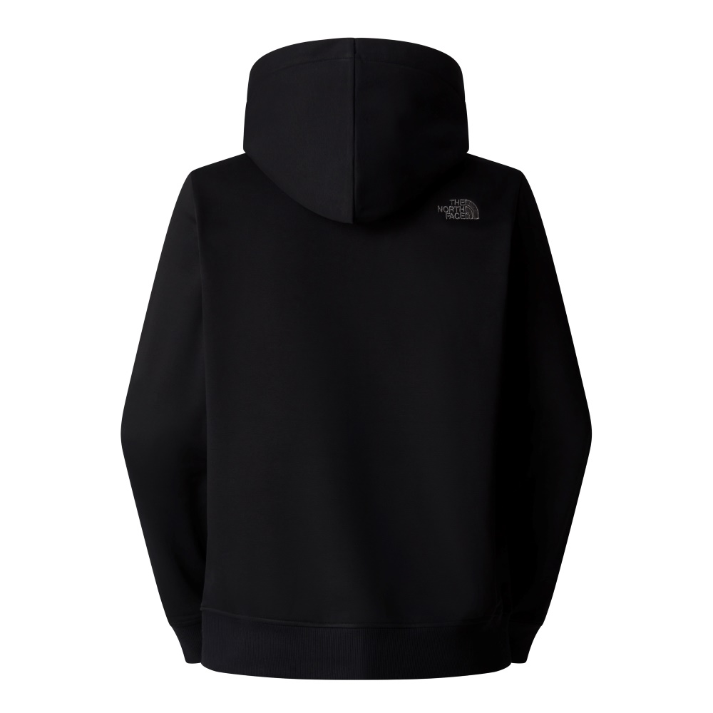 The North Face Mens Drew Peak Pullover