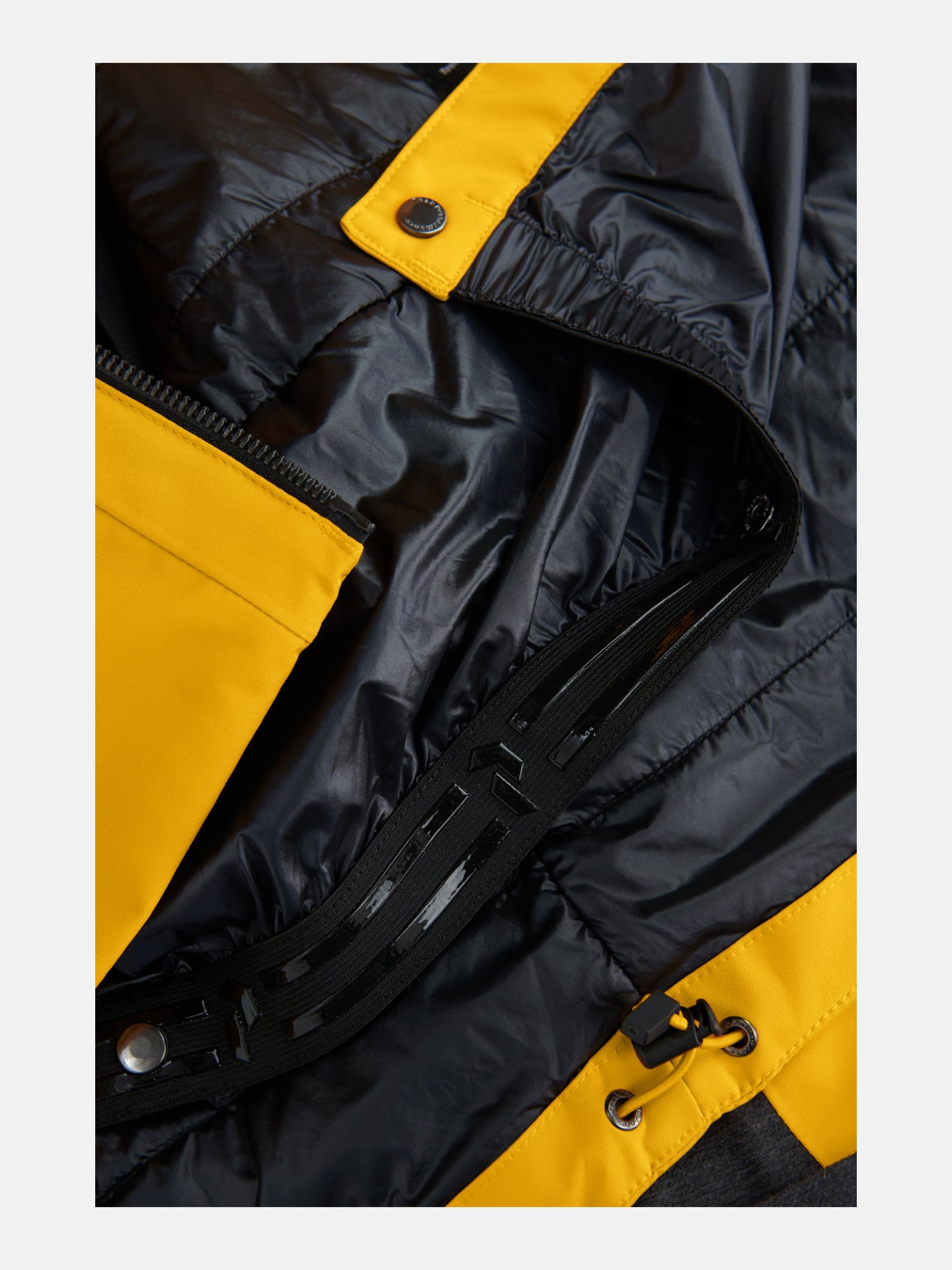 peak performance primaloft