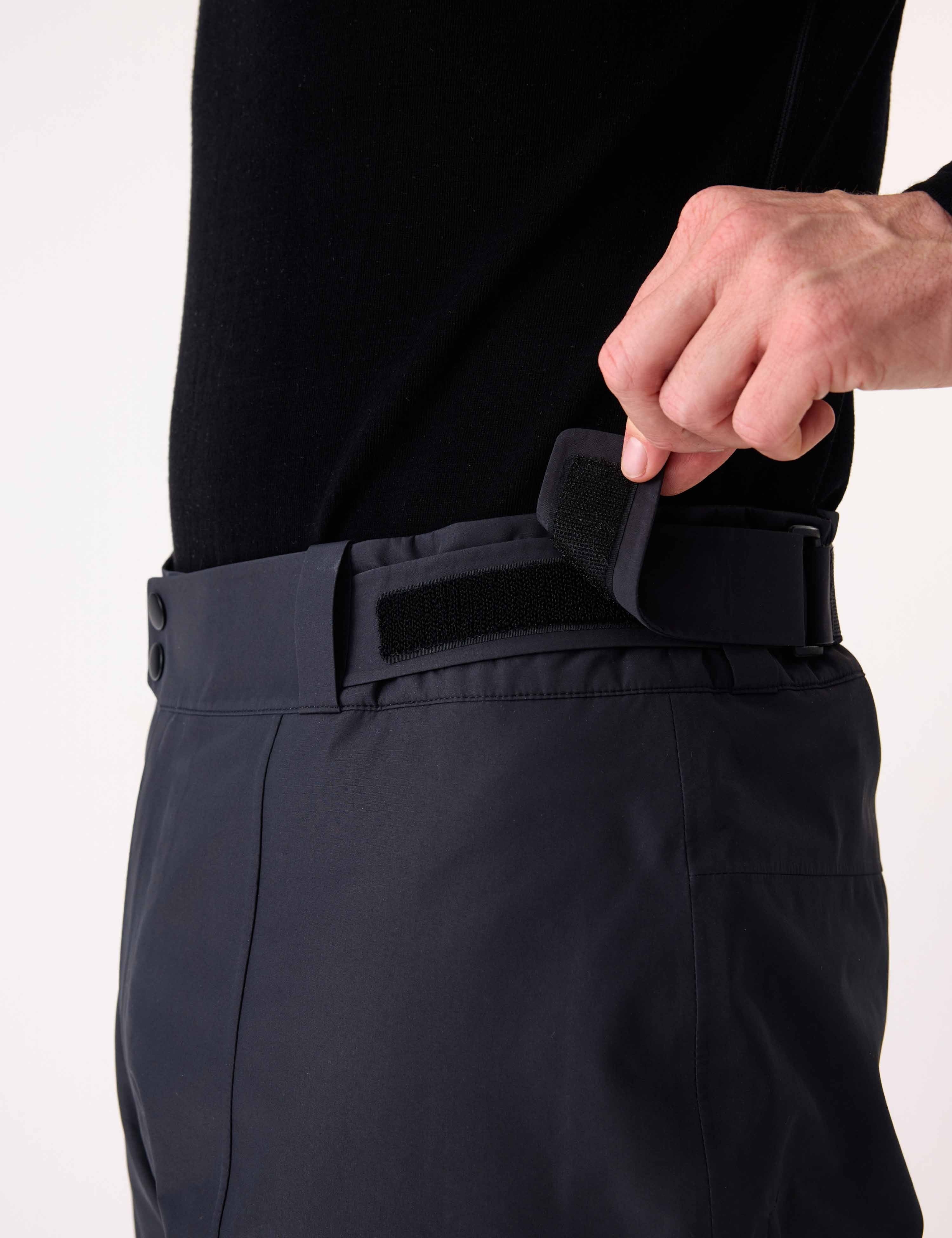 Cortazu Mens Shell Pant MNT Recycled 2.0