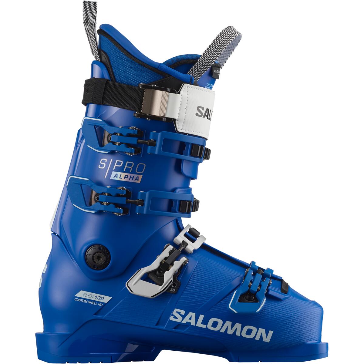 Salomon S/Pro Alpha 130 El