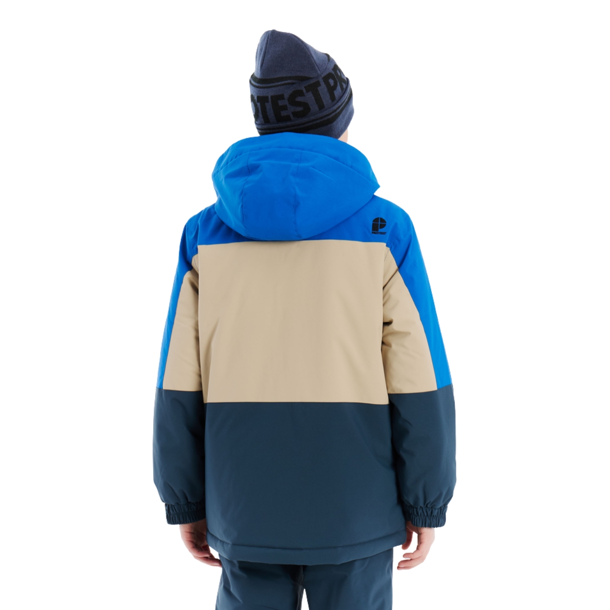 Protest Boys Prtmilan Jr Snowjacket