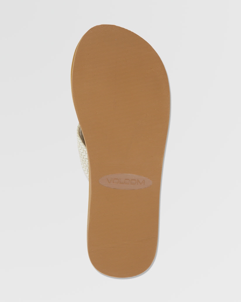 Volcom Womens Volcom Double Cross