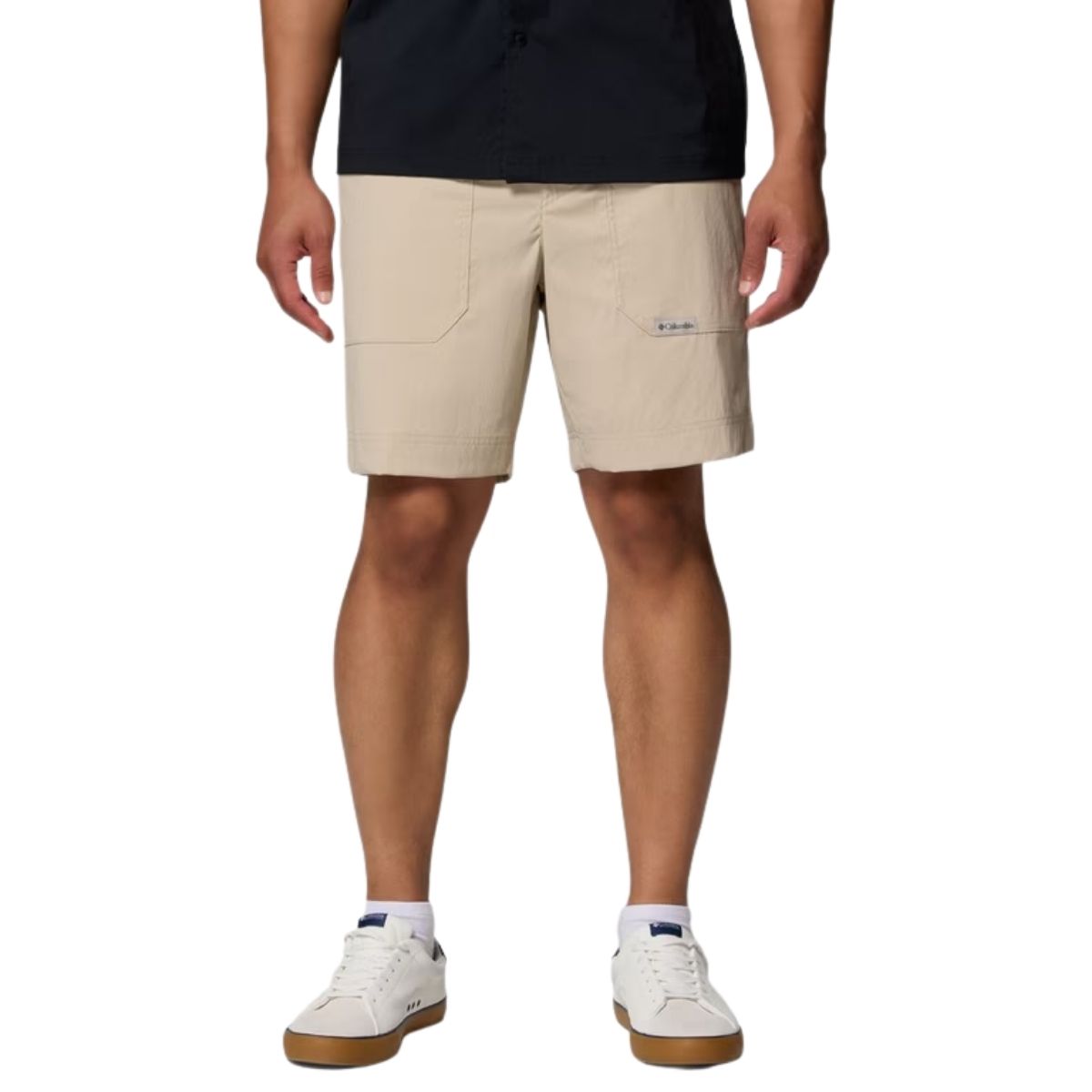 Columbia Mens Landroamer Scout Short 8