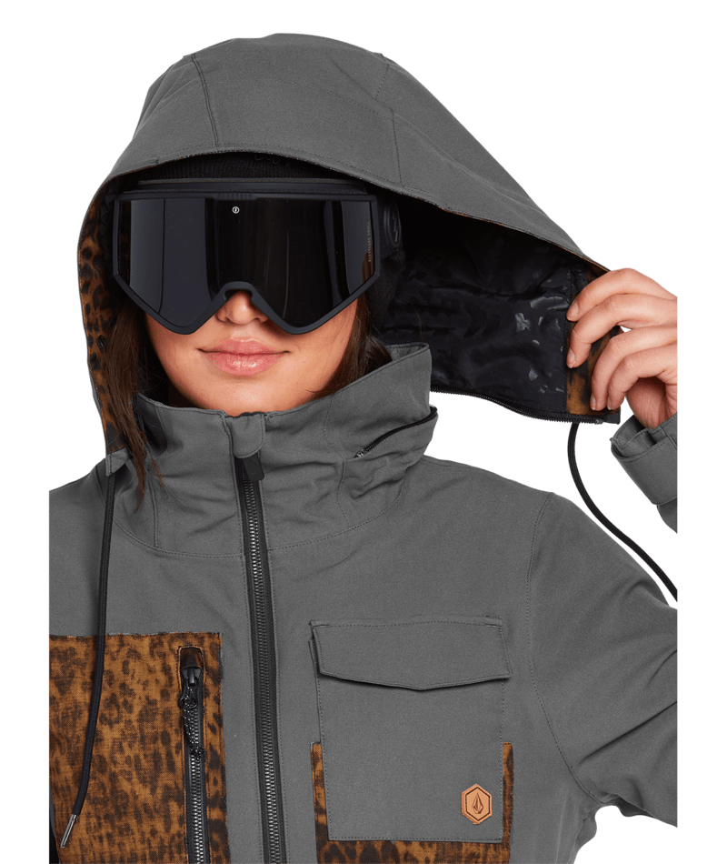Volcom W Romy Snow Suit 2022 Volcom W Romy Snow Suit 2022