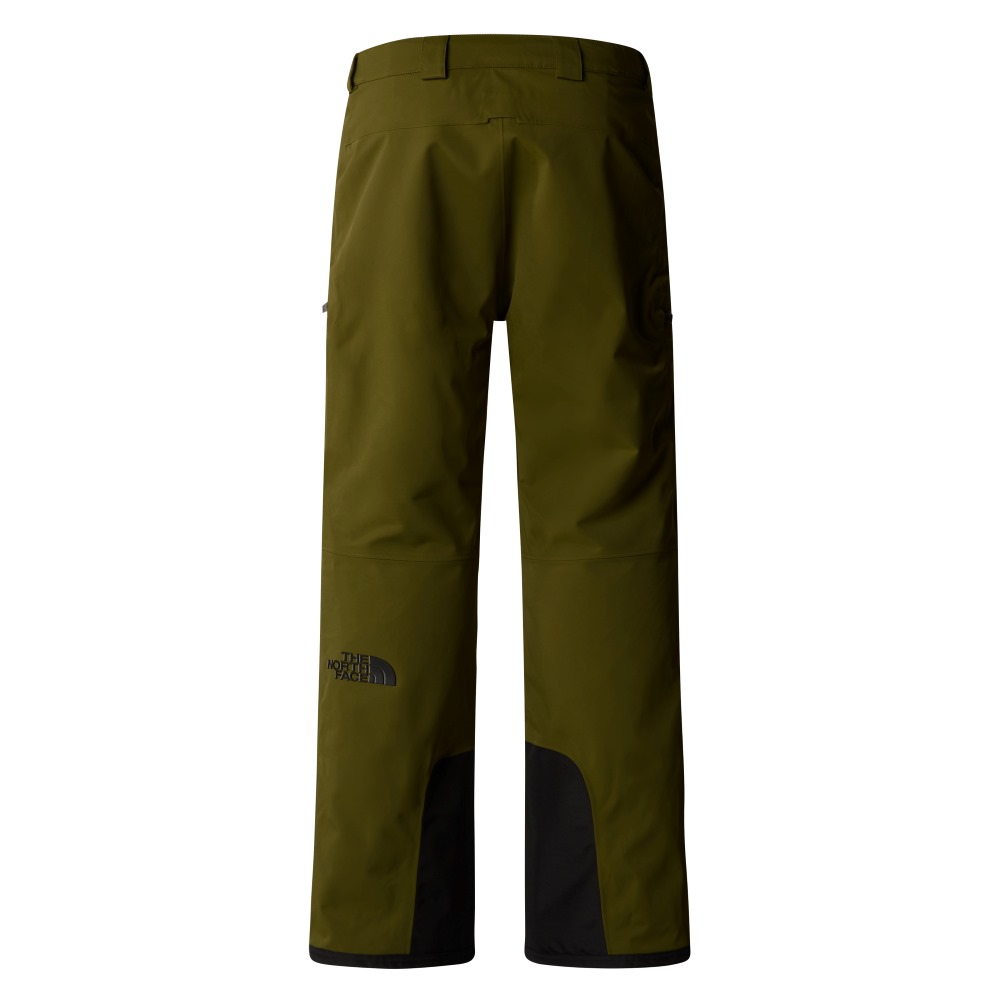 North face chakal pants yellow on sale