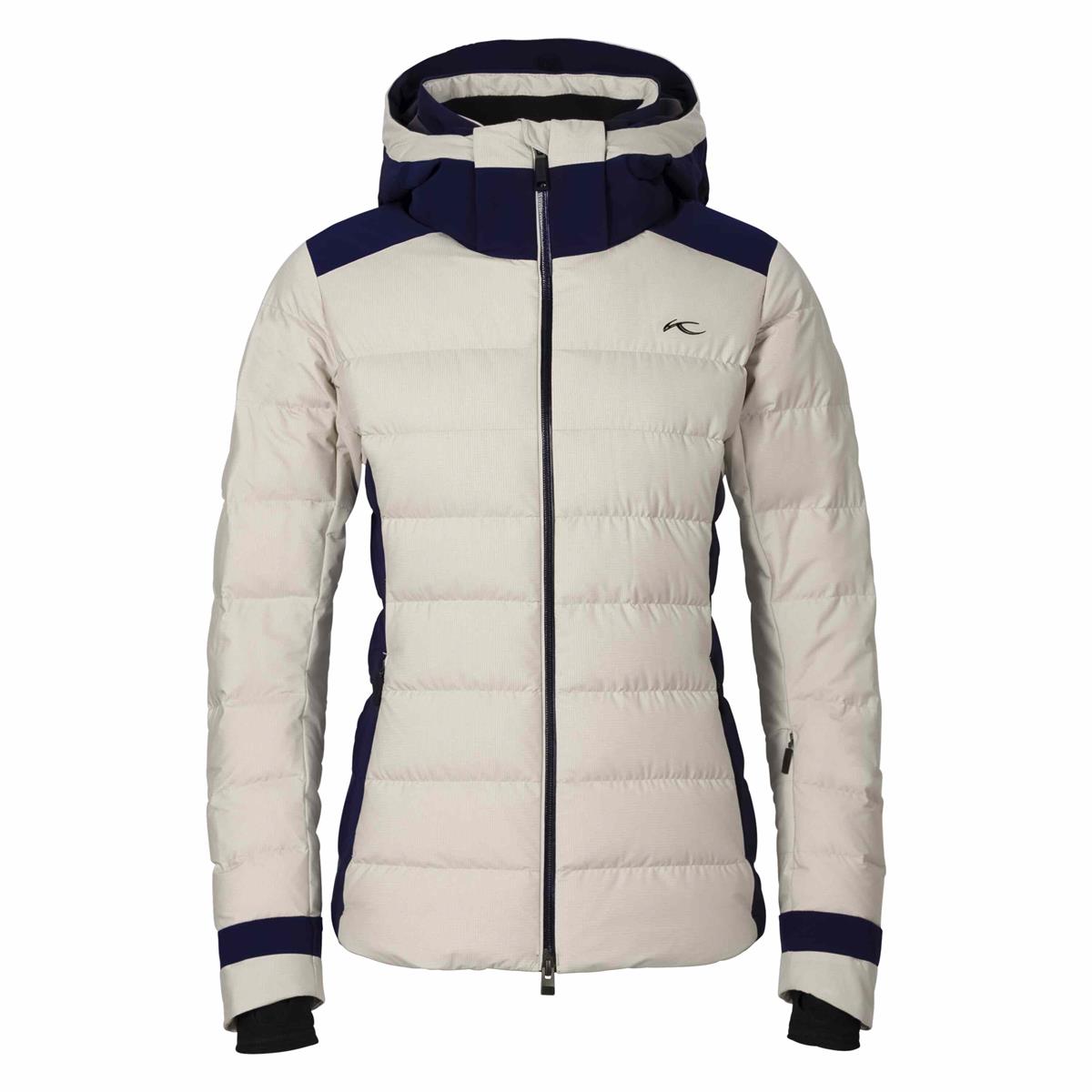 lasse kjus jacket