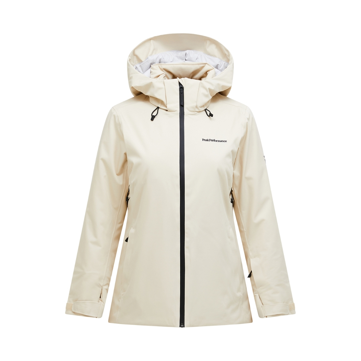 Peak Performance Womens Anima Insulated Jacket