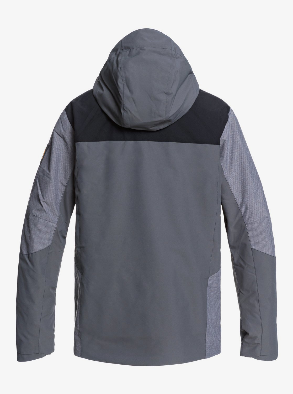 Quiksilver M Mission Plus Jacket Quiksilver M Mission Plus Jacket