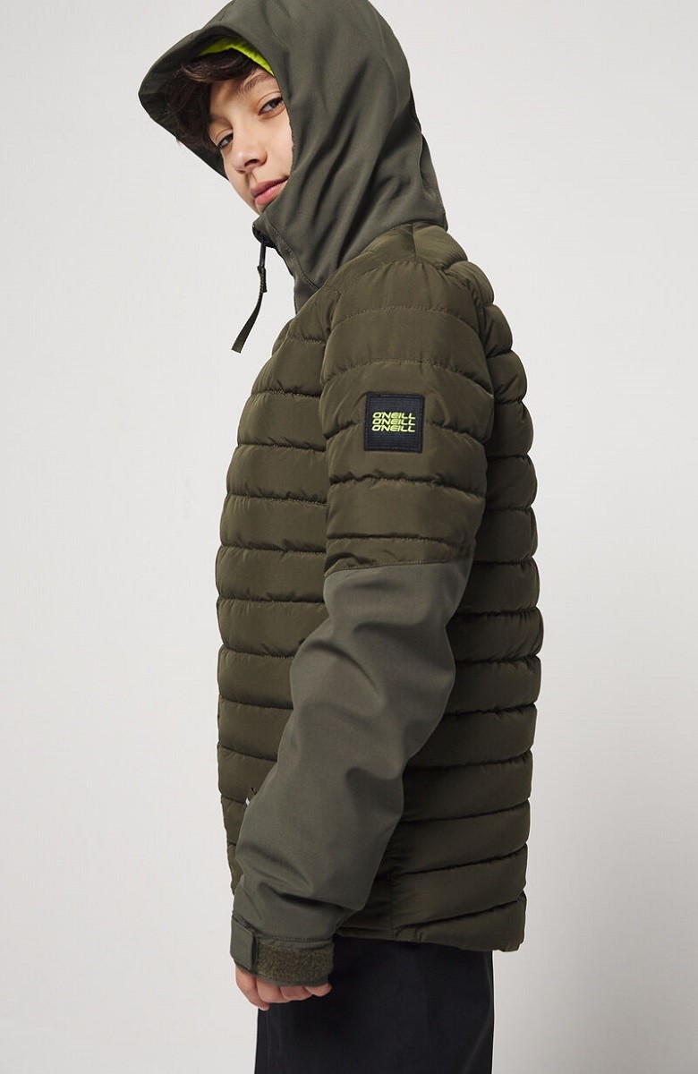 O'Neill B Igneous Jacket O'Neill B Igneous Jacket