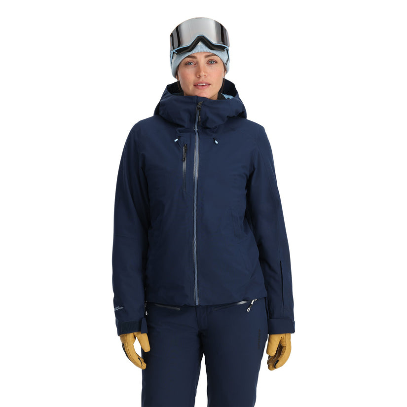 Spyder Womens Temerity Jacket