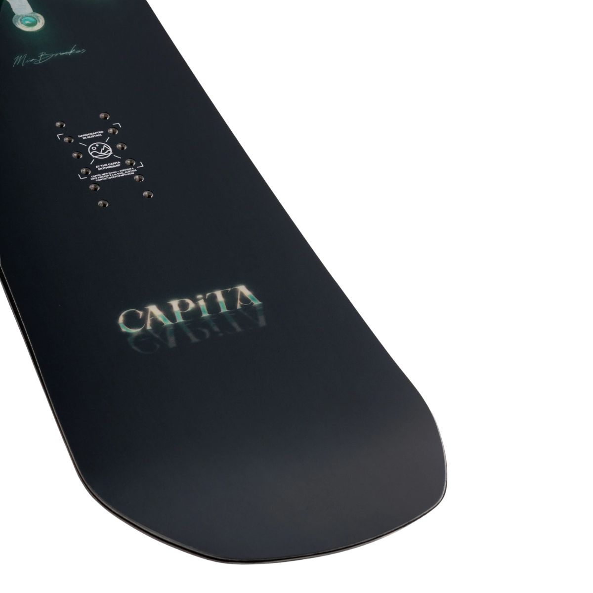 Capita Mia Brookes Pro