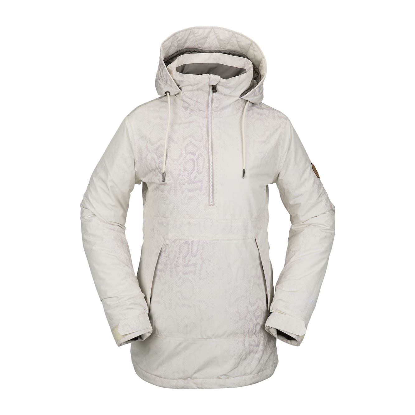 Volcom Fern Ins Gore Pullover 2021 Volcom Fern Ins Gore Pullover 2021