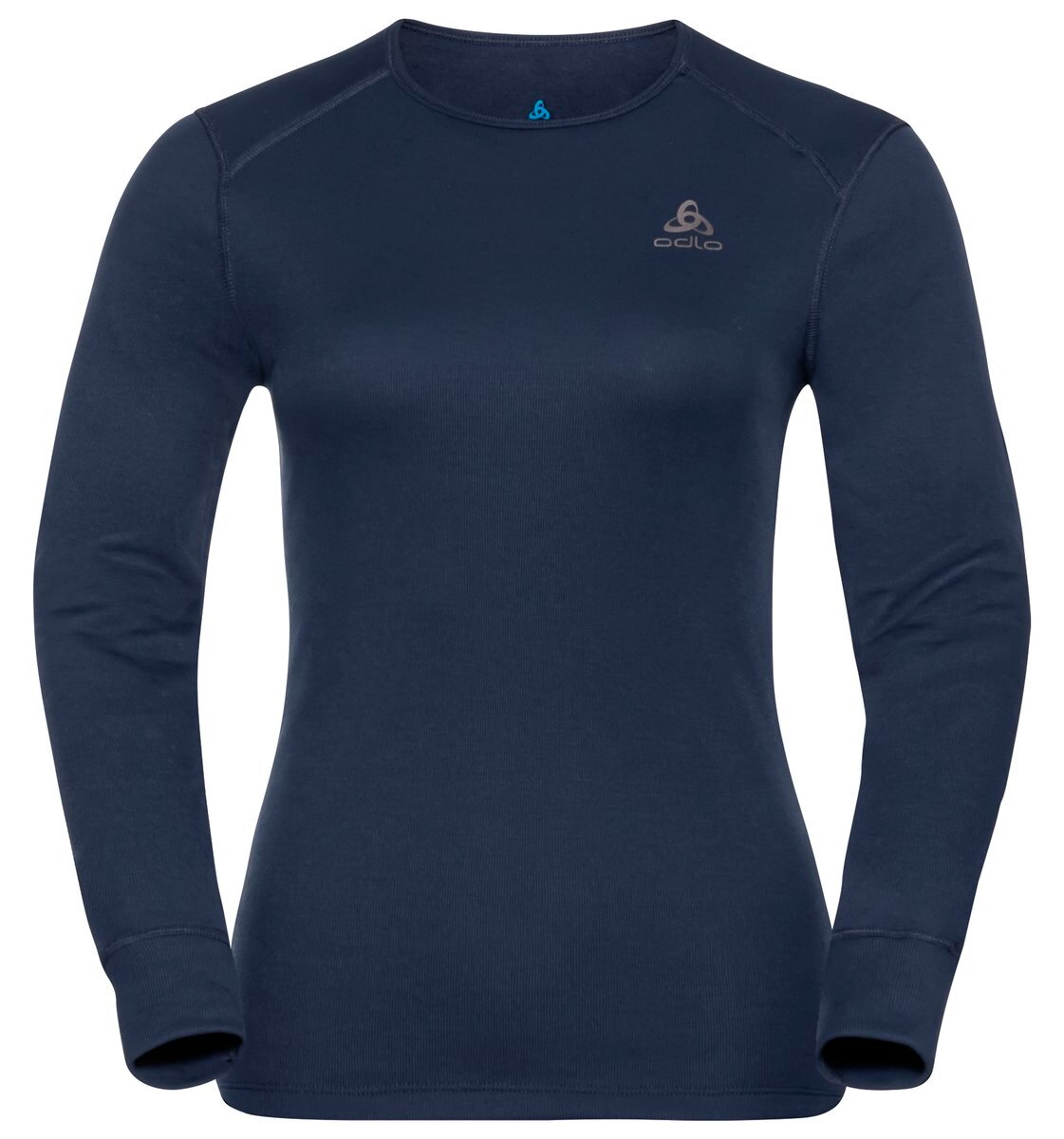Odlo W BL TOP crew neck L/S ACTIVE WA