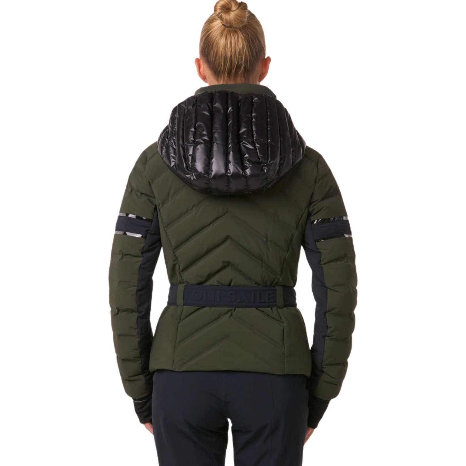 Toni Sailer Womens Corinne