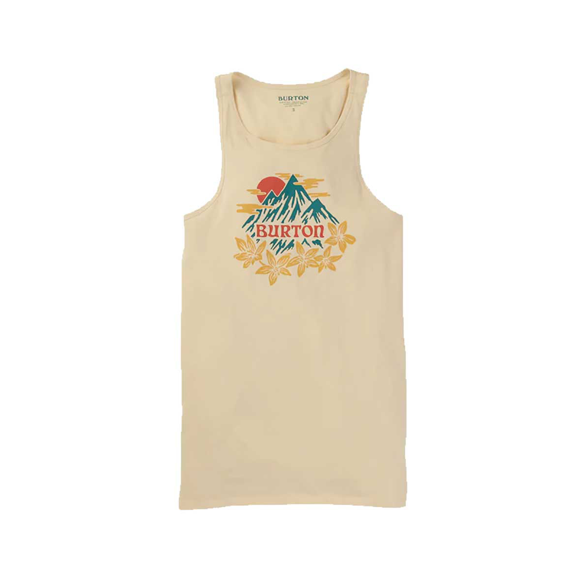 Burton W Carta Tank 2019 Burton W Carta Tank 2019