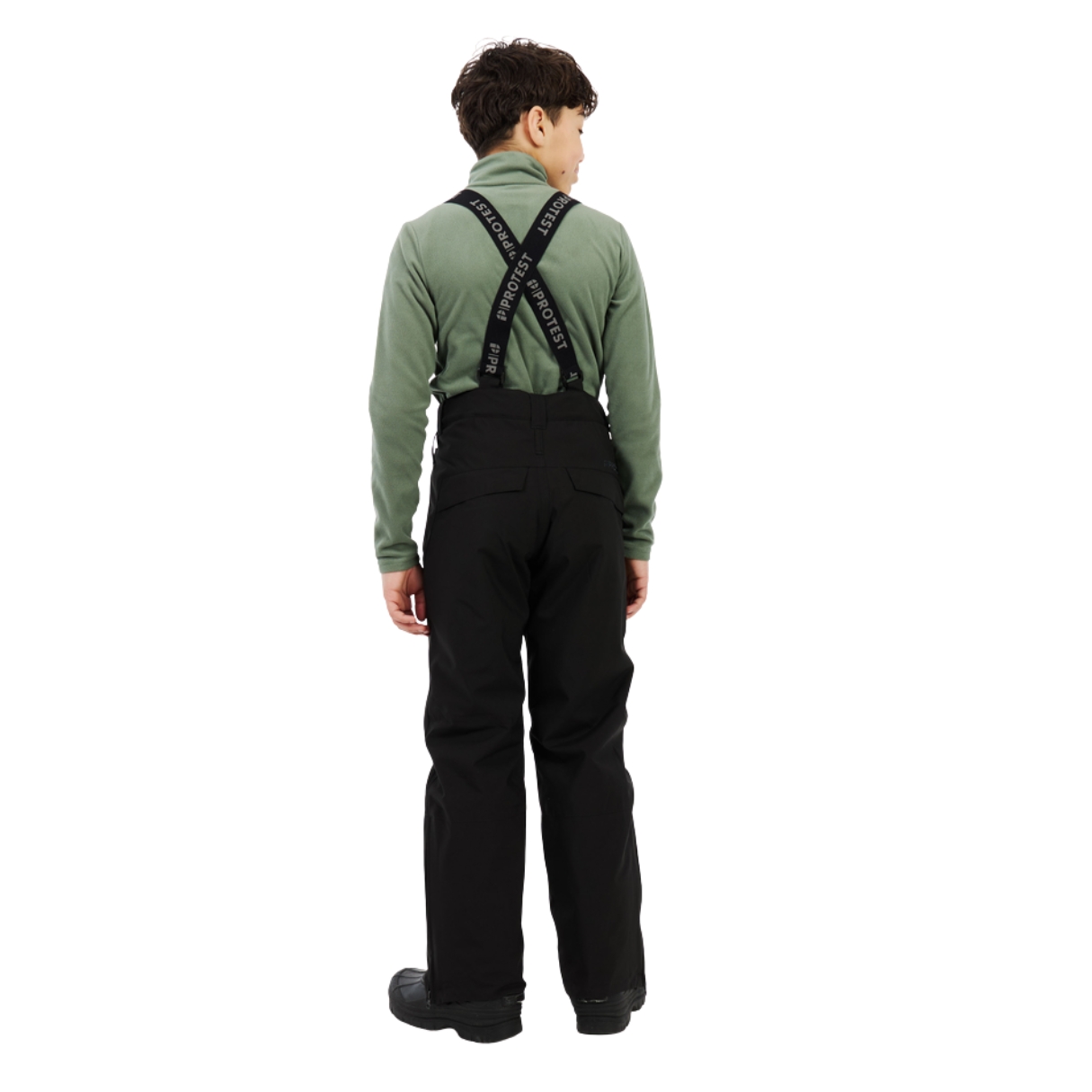 Protest Boys Spikety Jr Snowpants