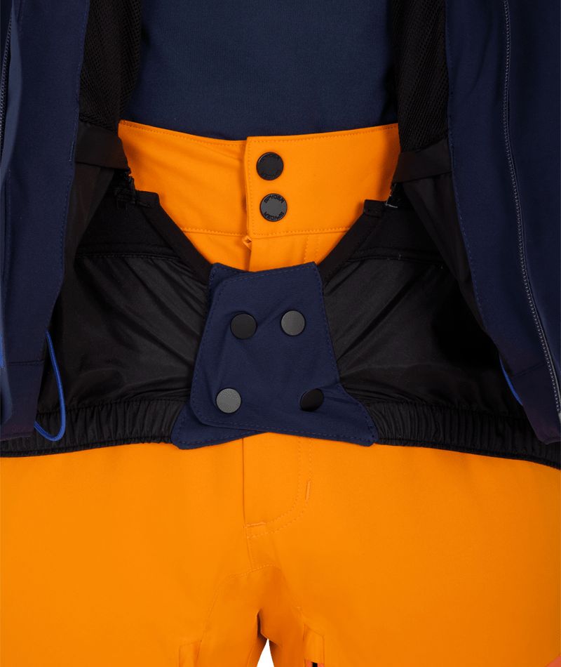 Spyder Mens Titan Jacket