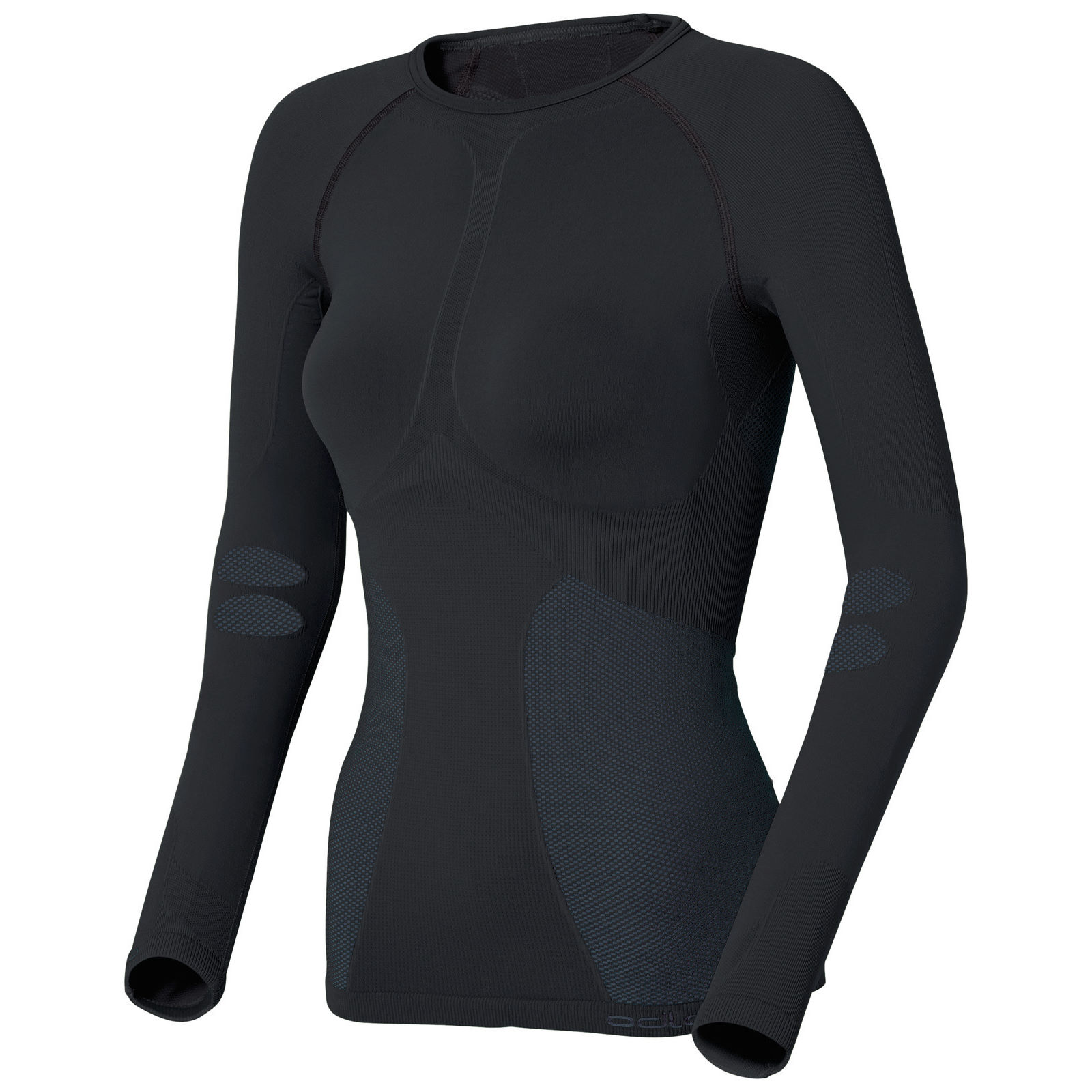Odlo W EVO LS Crew Warm Odlo W EVO LS Crew Warm