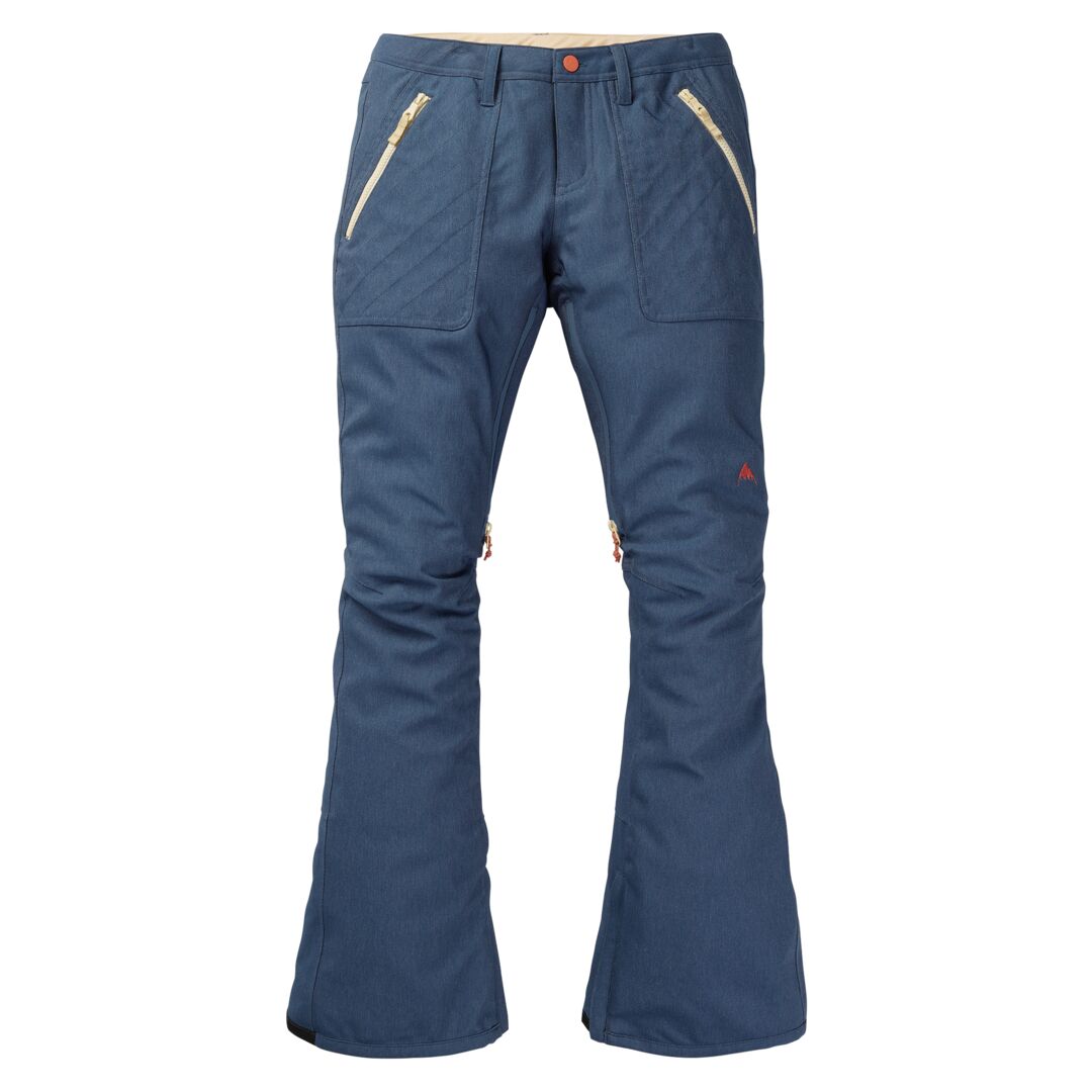 Burton W Vida Str Dnm Pt 2020 Burton W Vida Str Dnm Pt 2020