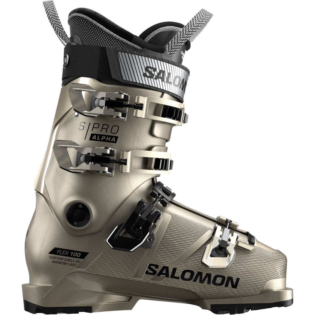 Salomon S/Pro Alpha 100 W
