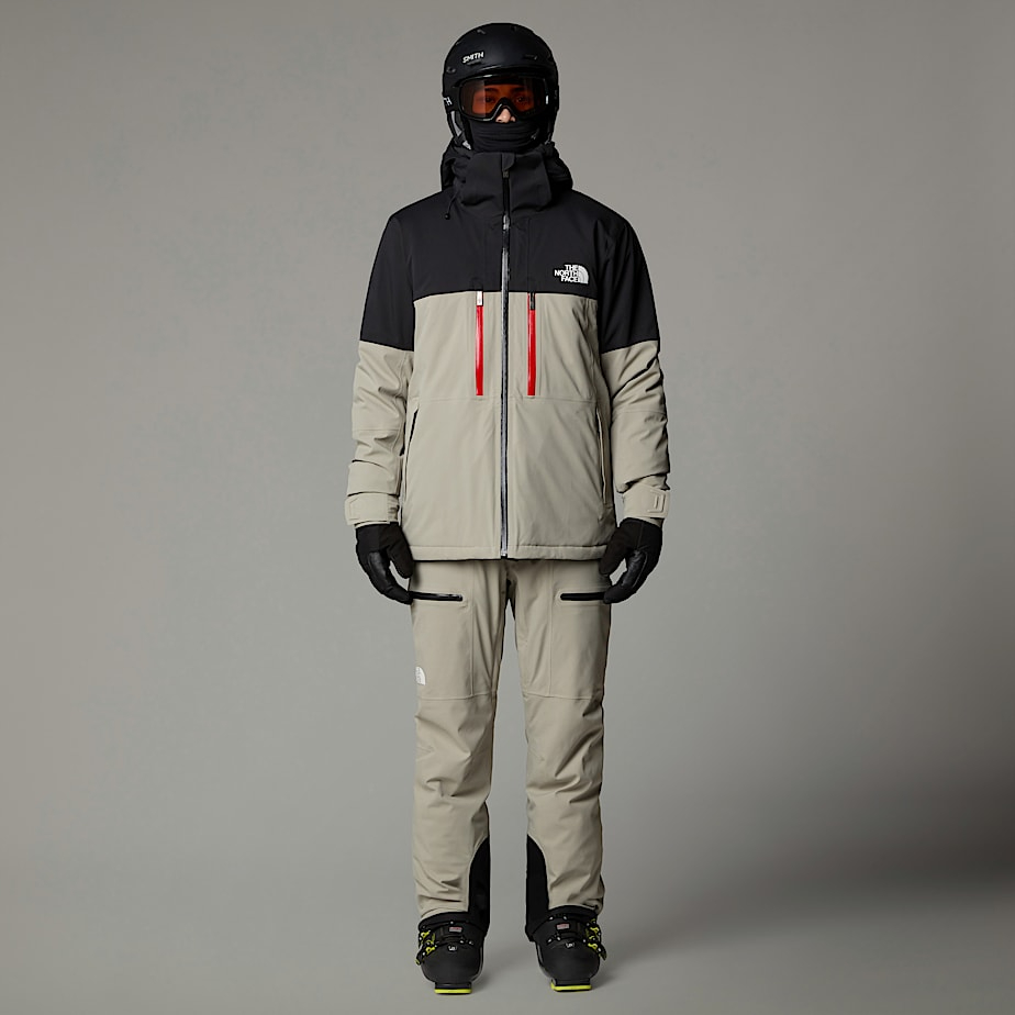 The North Face Mens Chakal Jacket