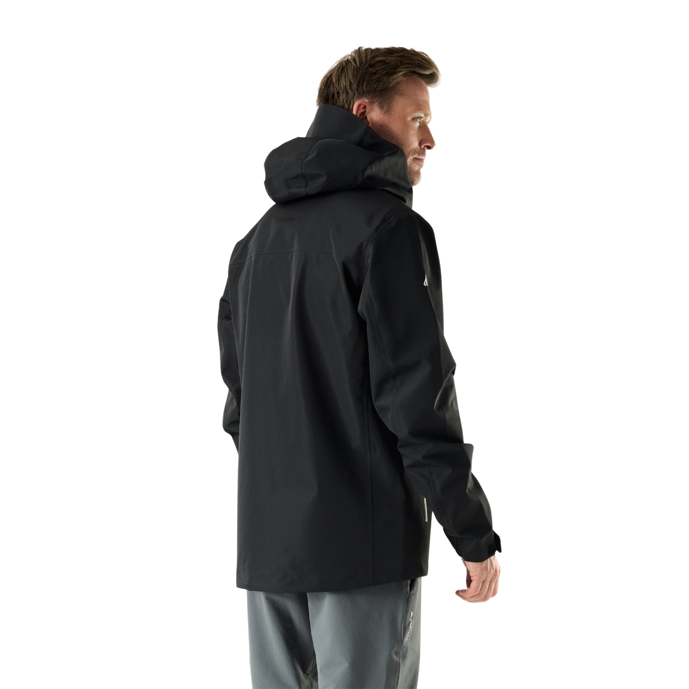 Cortazu Mens AW Hardshell Jacket