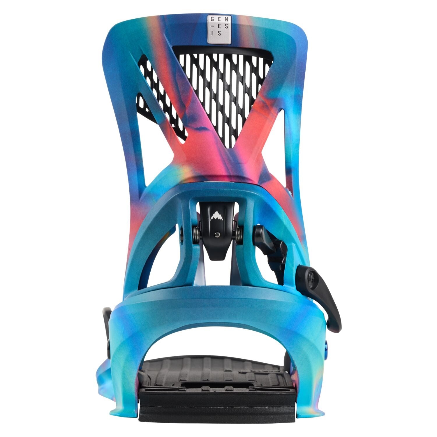 Burton Step On Genesis Re:Flex