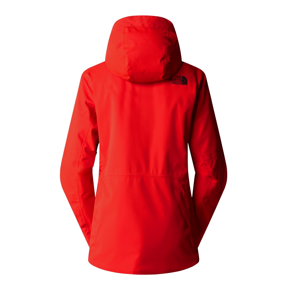 The North Face Womens Lenado Jacket The North Face Womens Lenado Jacket