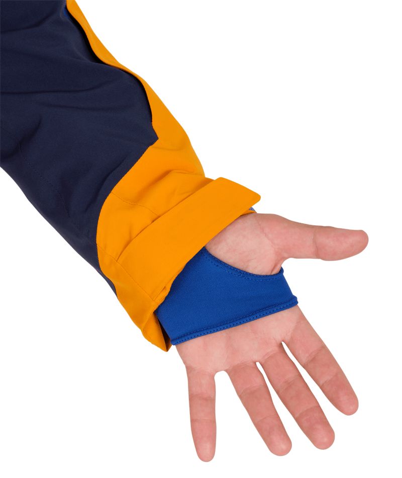 Spyder Mens Titan Jacket