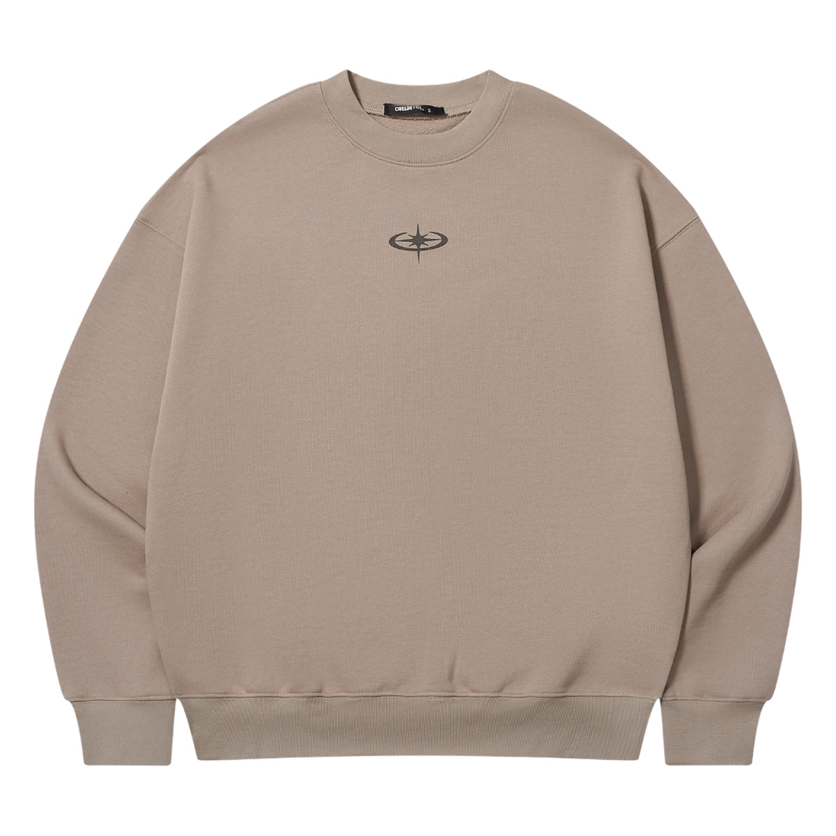 Capelin Crew Jake Crewneck