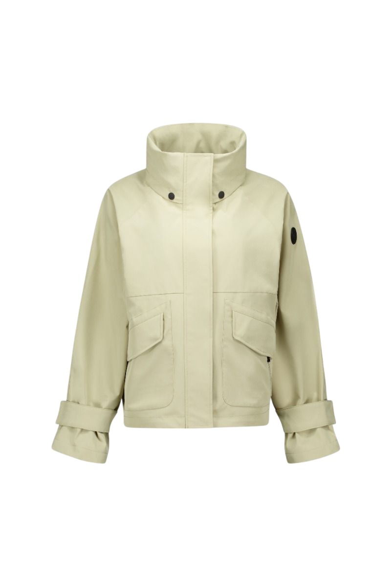 Airforce Womens Mia Jacket Airforce Womens Mia Jacket