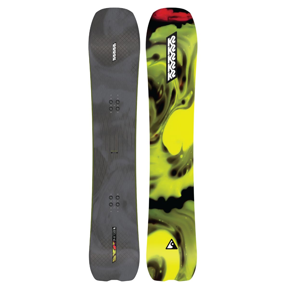 k2 union snowboard rocker or camber Commonwealth 2026 163 The 2024 K2 Medium Twin Camber Unisex Snowboard comes in a range of sizes from 141cm to 159cm K2 Excavator Snowboard 2027 162