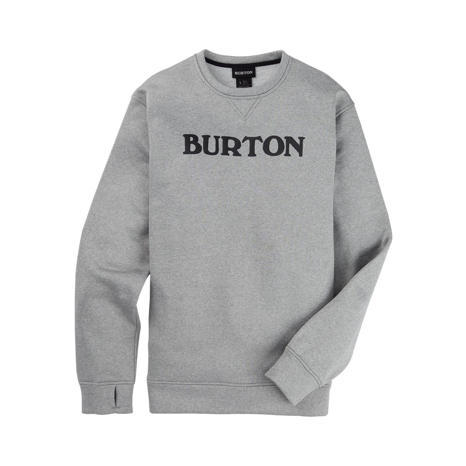 Burton M Oak Crew Burton M Oak Crew