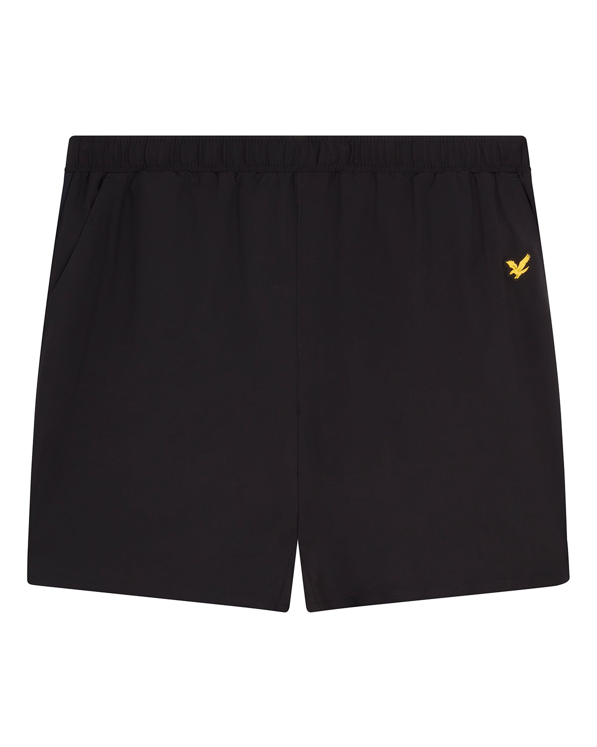 Lyle _and_ Scott Mens Stretch Training Short 2024