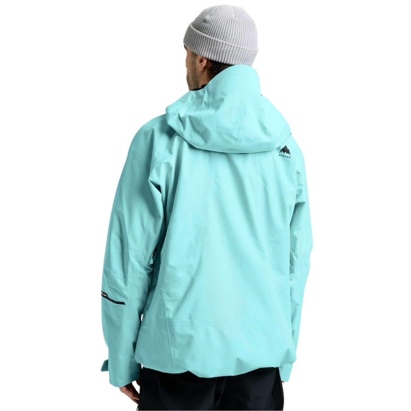 Burton Mens Reserve 3L Jacket