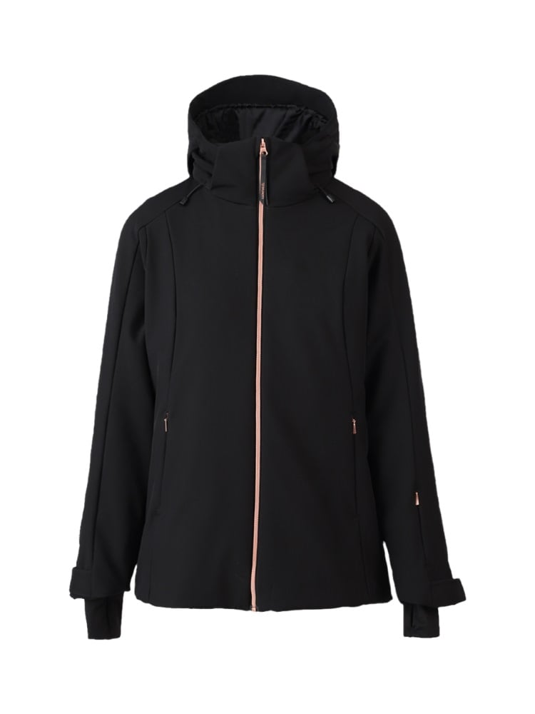 Brunotti Aria Women Softshell Jacket Brunotti Aria Women Softshell Jacket
