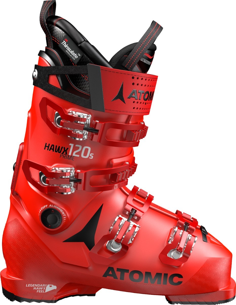 Atomic Hawx Prime 120 S 2020 Atomic Hawx Prime 120 S 2020