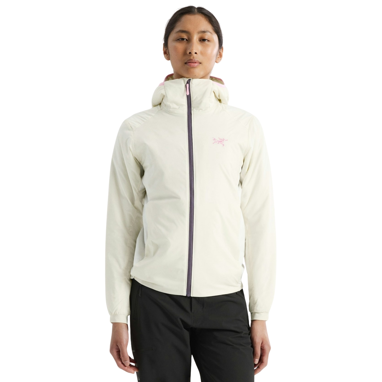 Arcteryx Womens Atom Hoody